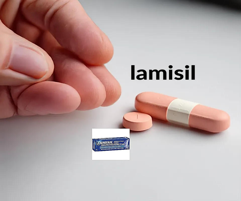 Precio de la pastilla lamisil